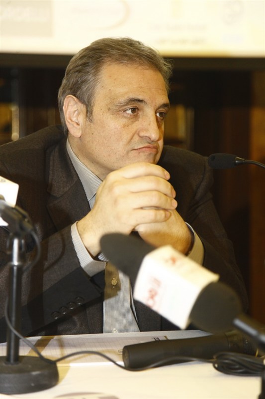 Press Conference of Shams w Qamar  
